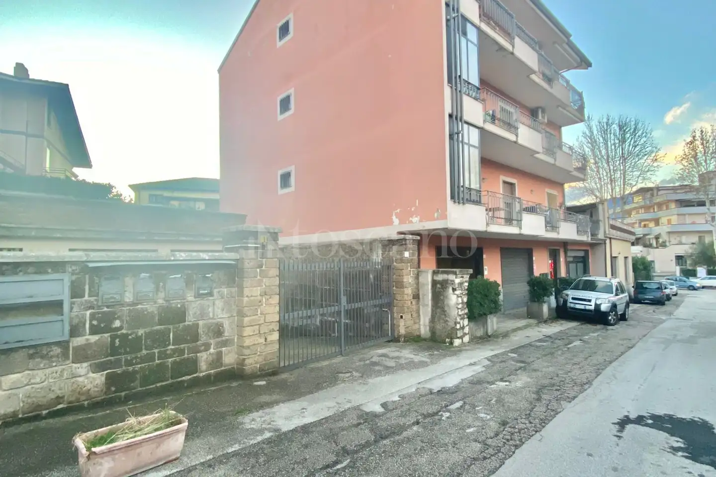 Box in vendita di 20 mq a €16.000 (rif. 105/2024)