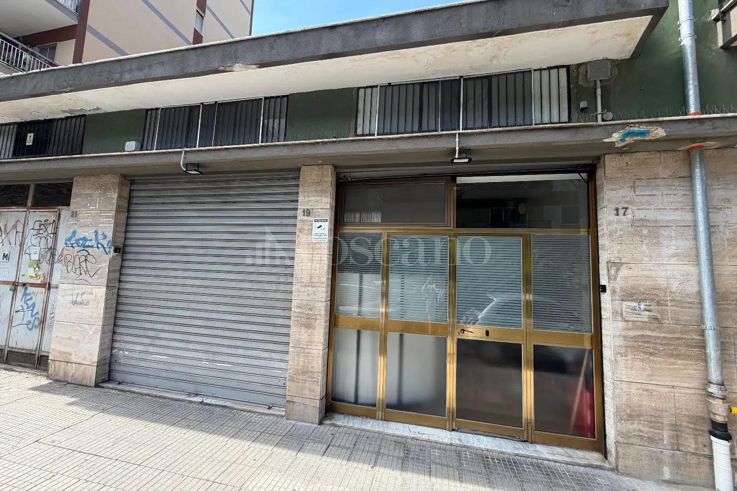 Negozio in vendita di 50 mq a €140.000 (rif. 22/2026)