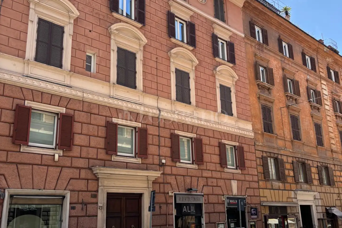 Casa in affitto di 140 mq a €4.400 (rif. 38/2025)