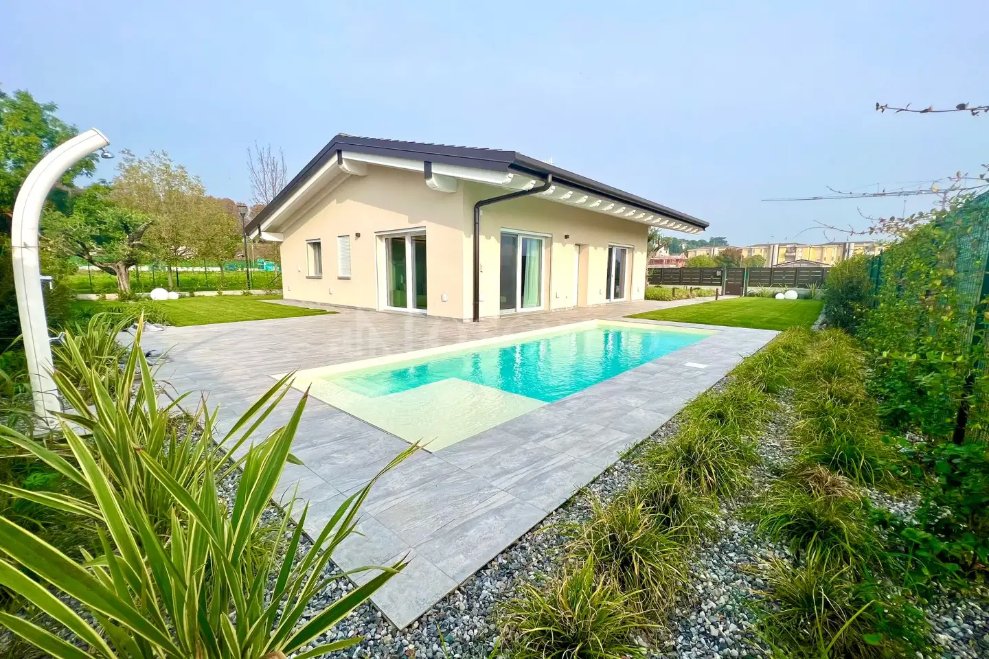 Villa in vendita di 155 mq a €620.000 (rif. 77/2022)