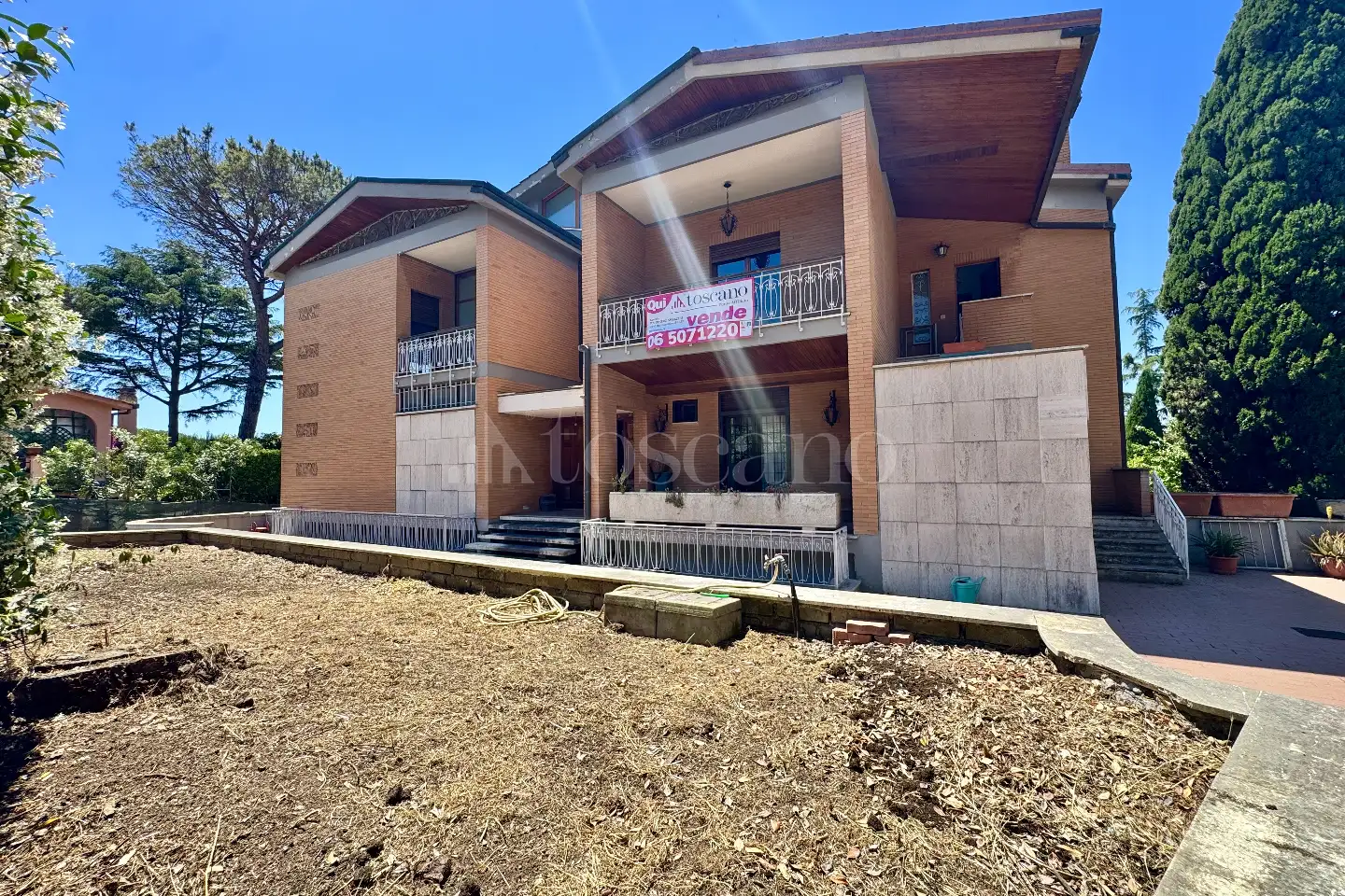Villa in vendita di 800 mq a €1.069.000 (rif. 56/2024)
