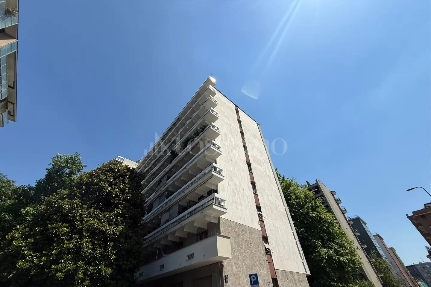Casa in affitto di 70 mq a €1.200 (rif. 21/2026)