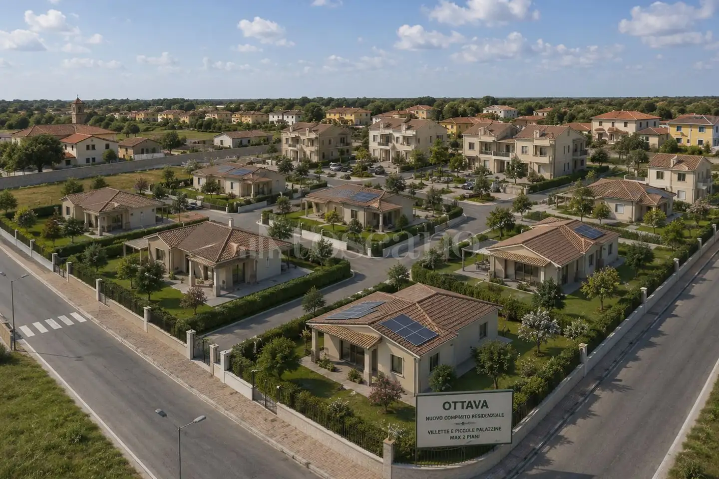 Edificabile Residenziali in vendita di 17.000 mq a €1.300.000 (rif. 115/2026)
