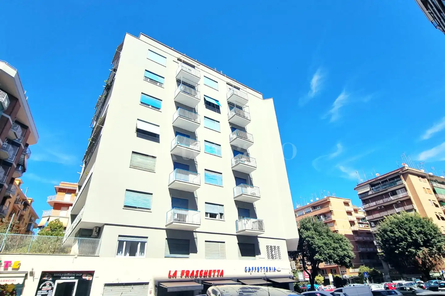 Stanza in affitto di 63 mq a €700 (rif. 7/2026)