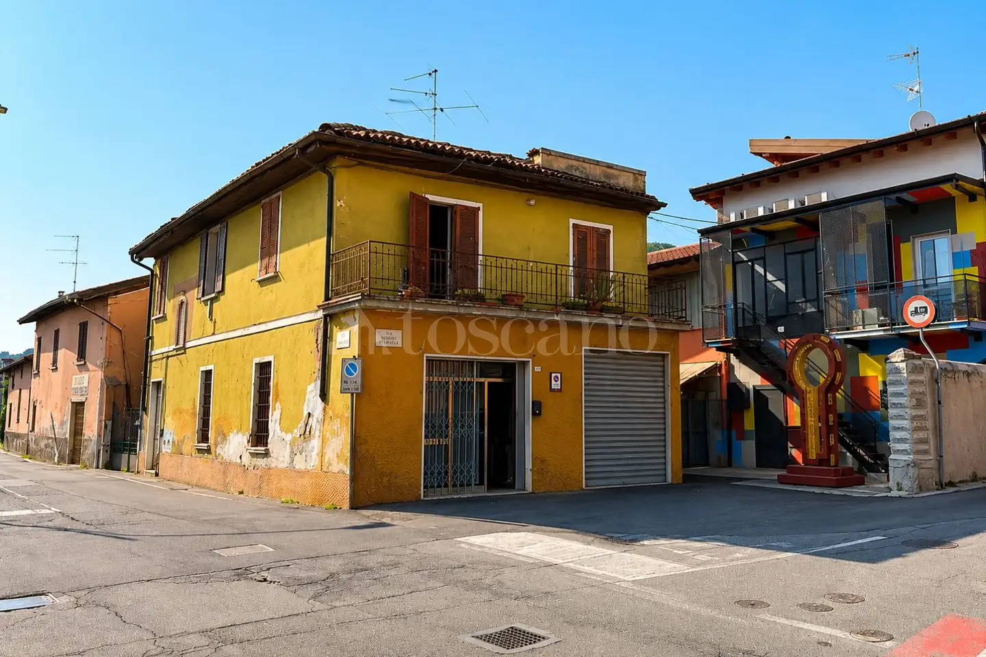 Casa Indipendente in vendita di 250 mq a €272.000 (rif. 5/2026)