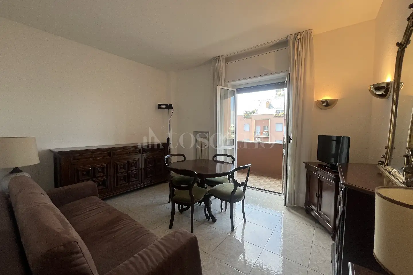 Casa in affitto di 65 mq a €800 (rif. 3/2026)