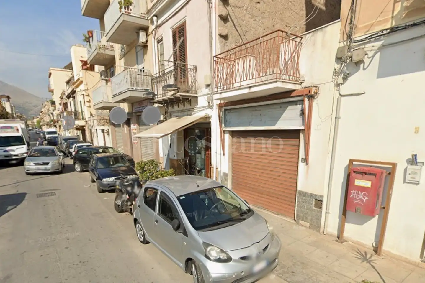 Negozio in vendita di 56 mq a €49.000 (rif. 22/2026)