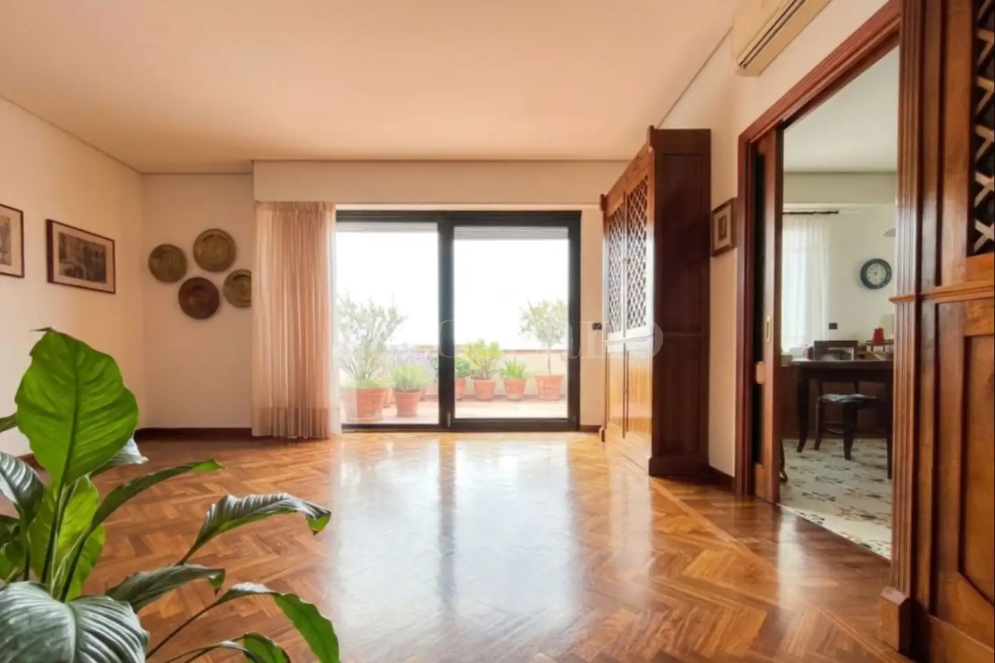 Attico in vendita di 164 mq a €330.000 (rif. 3/2026)