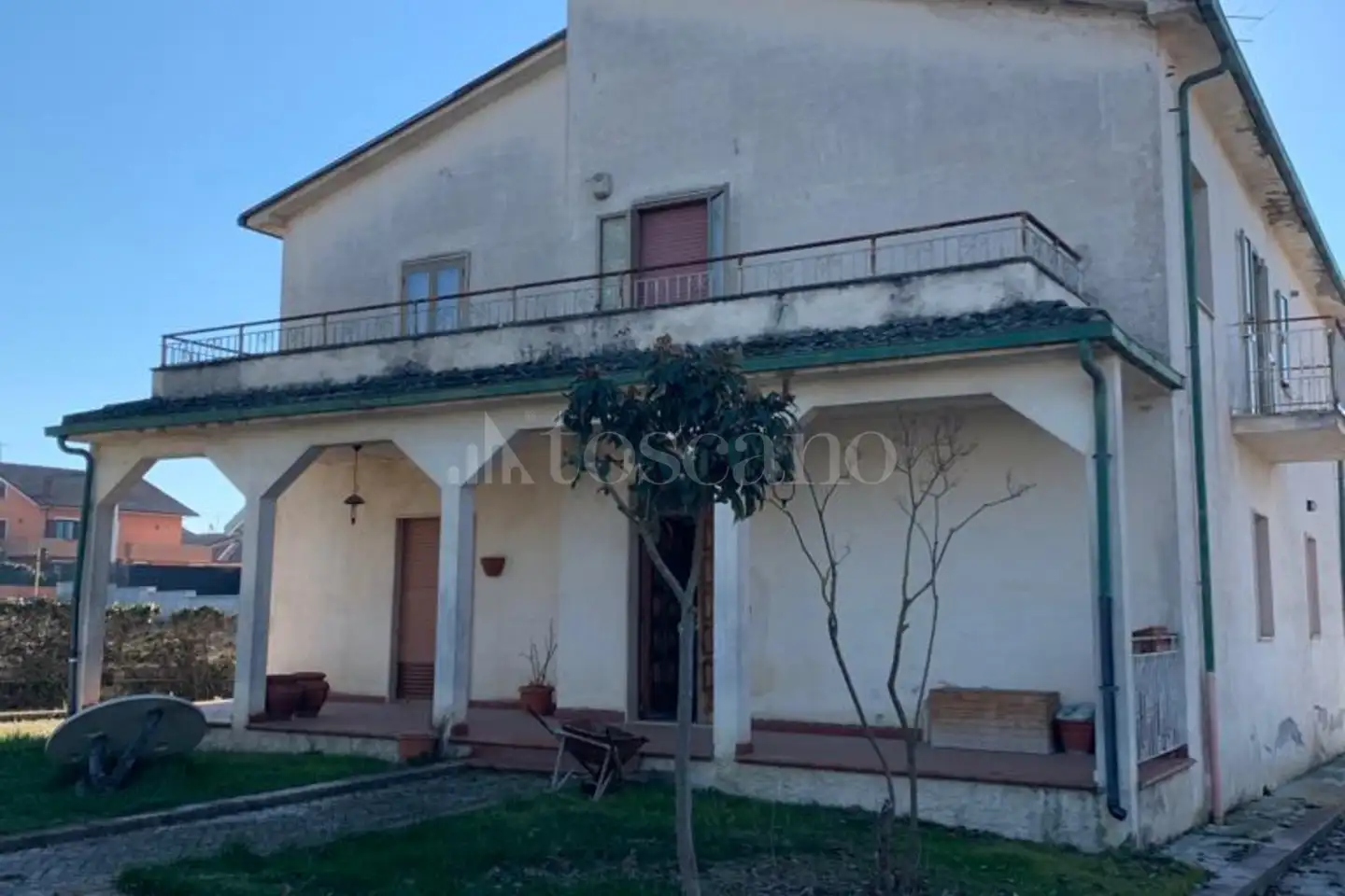 Casa Indipendente in vendita di 280 mq a €175.000 (rif. 35/2024)