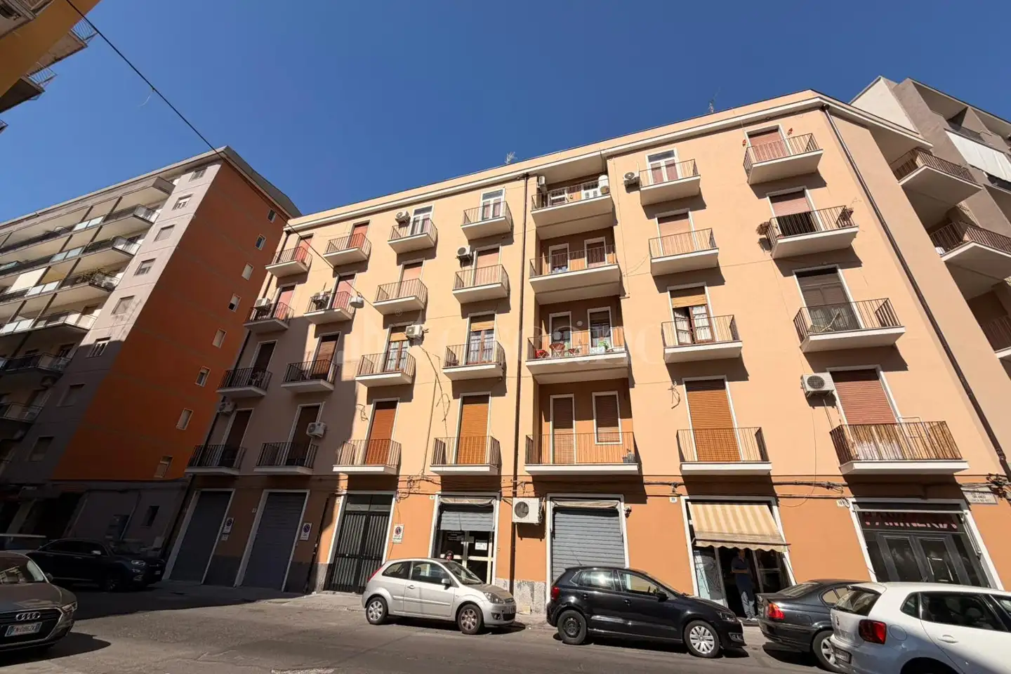 Casa in affitto di 100 mq a €670 (rif. 107/2026)