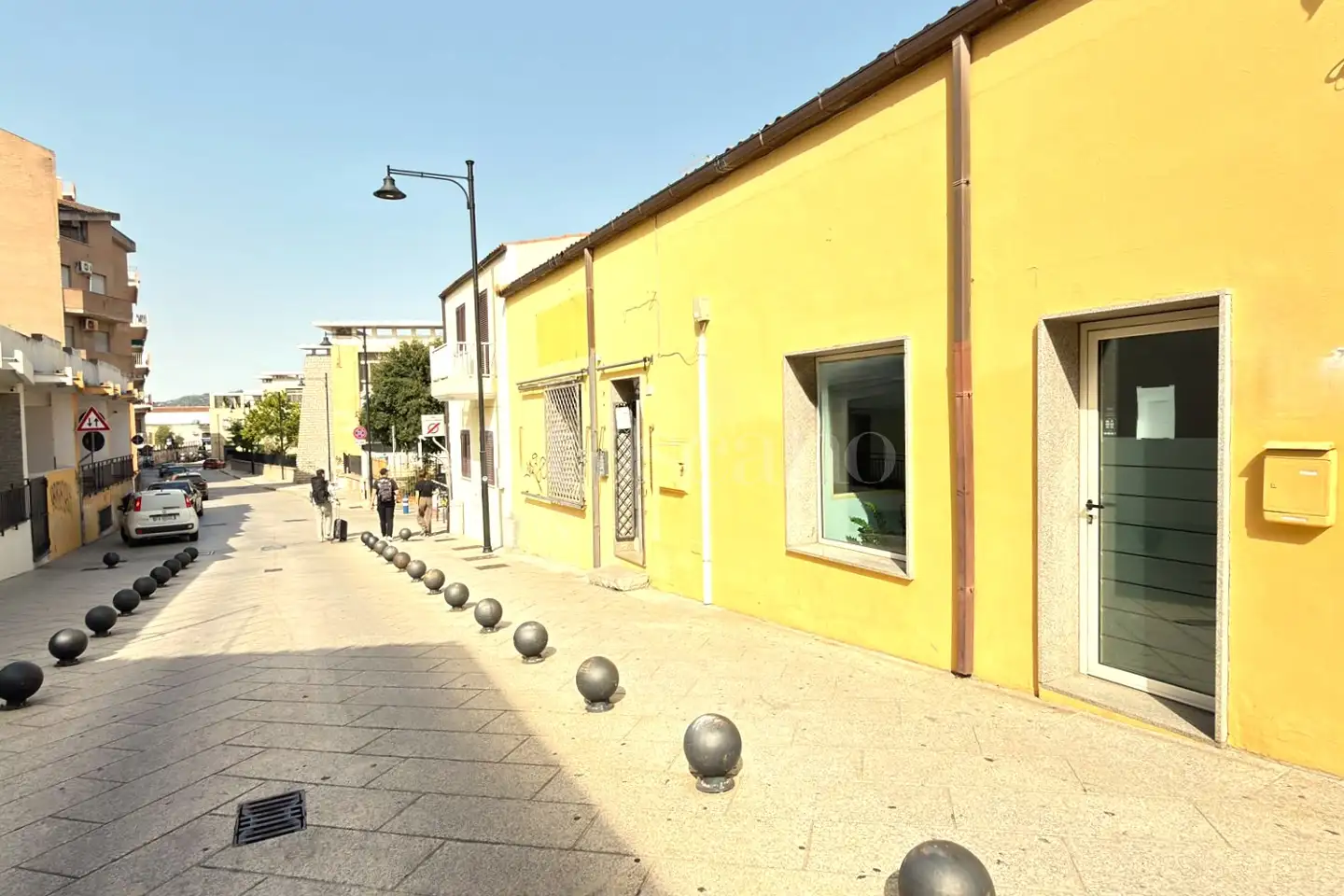 Laboratorio in vendita di 120 mq a €275.000 (rif. 28/2026)