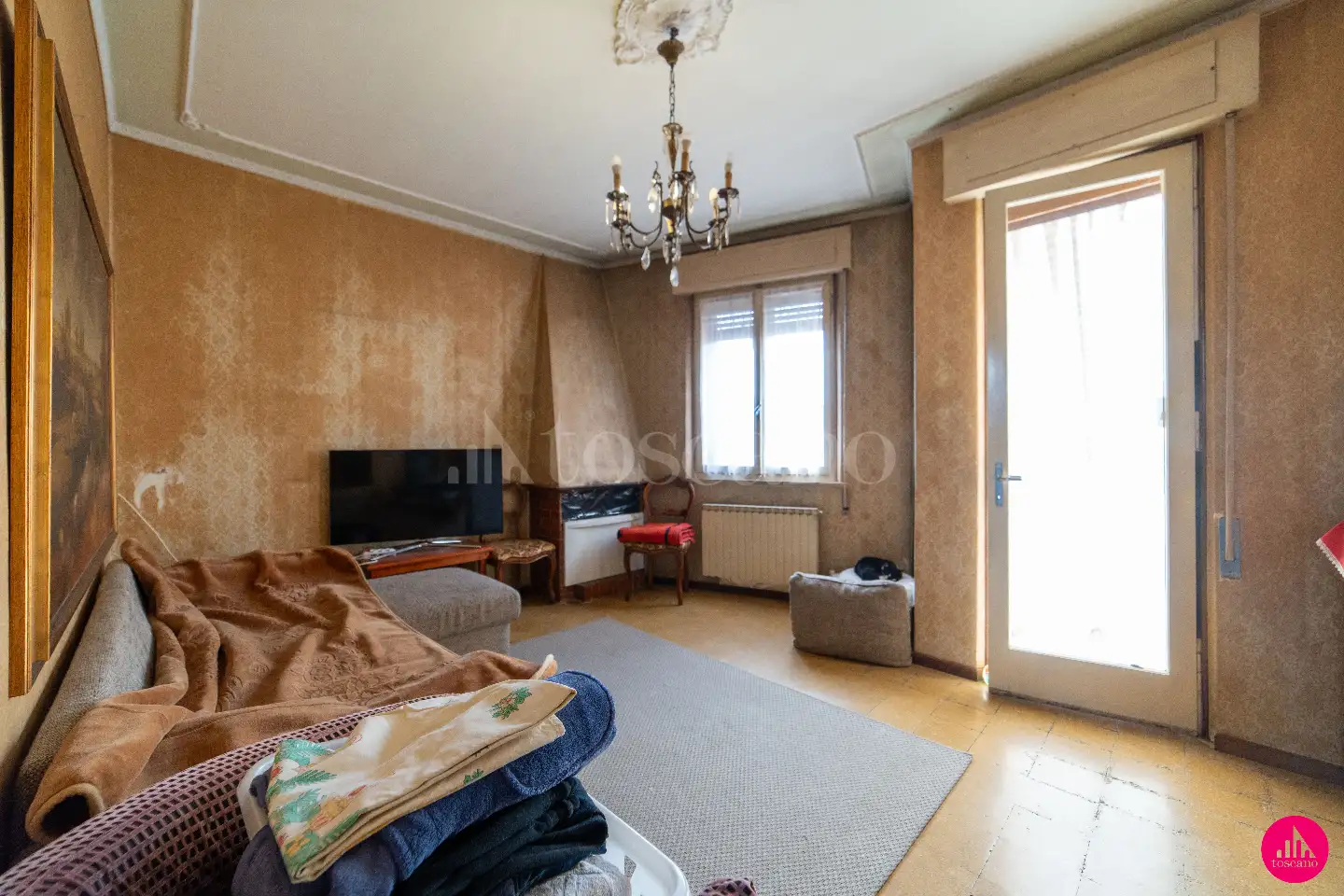 Villino a Schiera in vendita di 99 mq a €129.000 (rif. 48/2026)