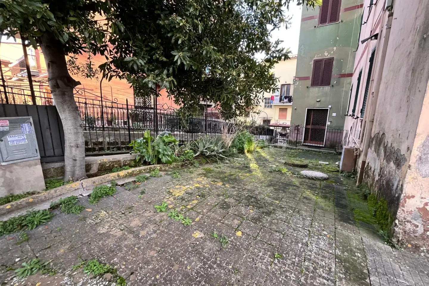 Casa in vendita di 45 mq a €115.000 (rif. 7/2026)