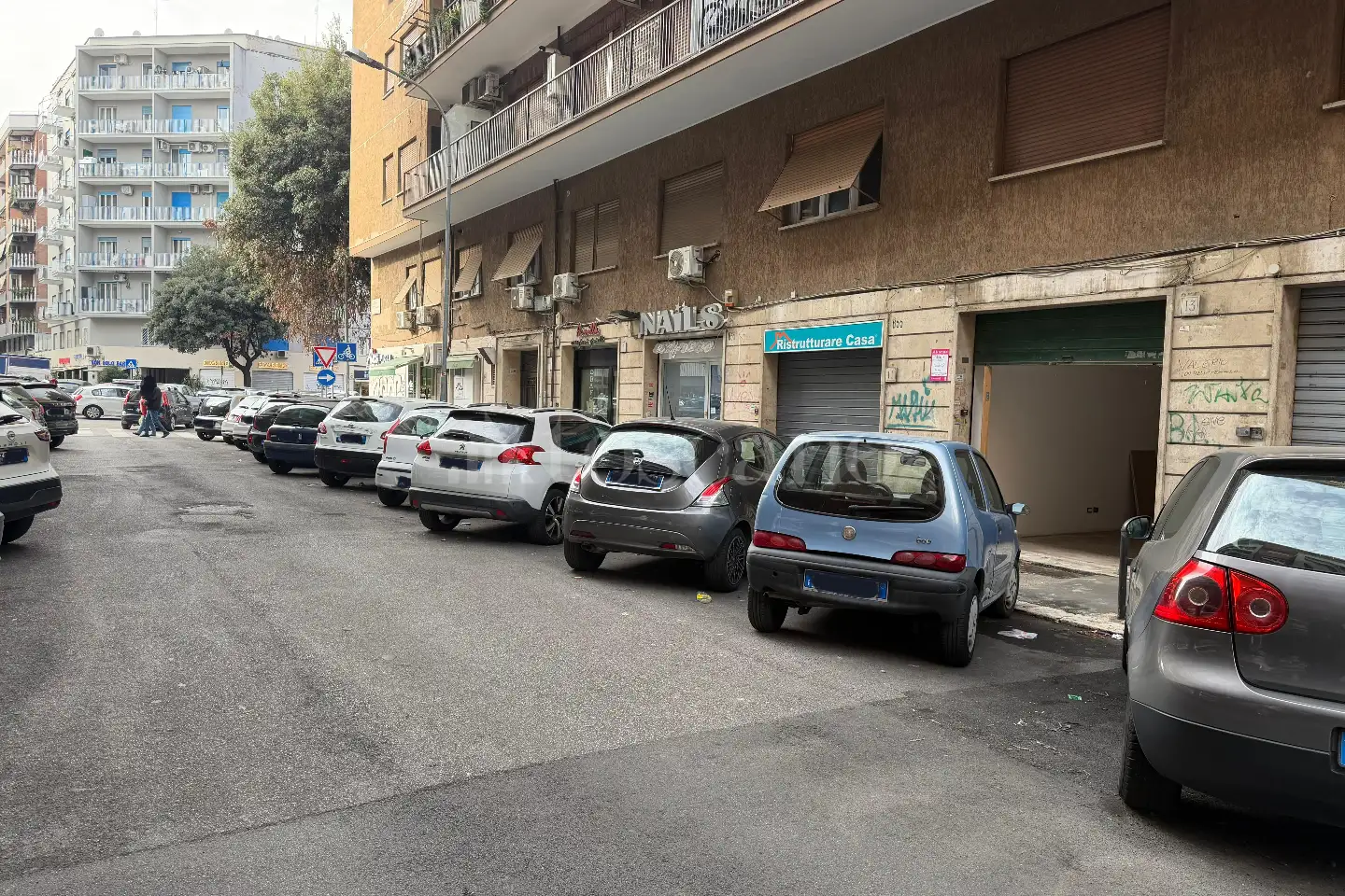 Negozio in vendita di 47 mq a €119.000 (rif. 65/2025)