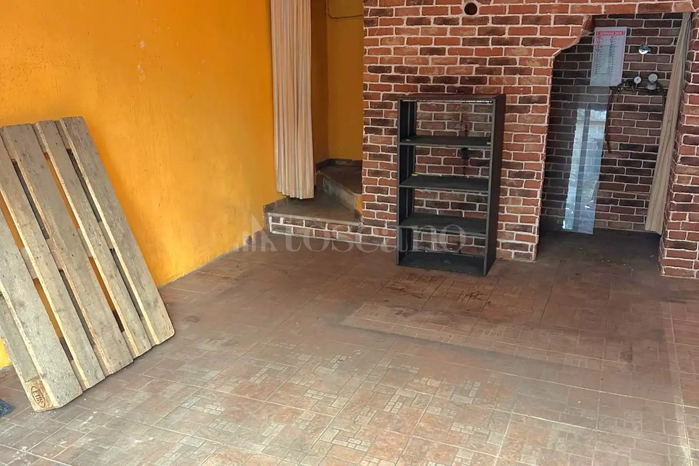 Negozio in vendita di 21 mq a €49.000 (rif. 34/2026)