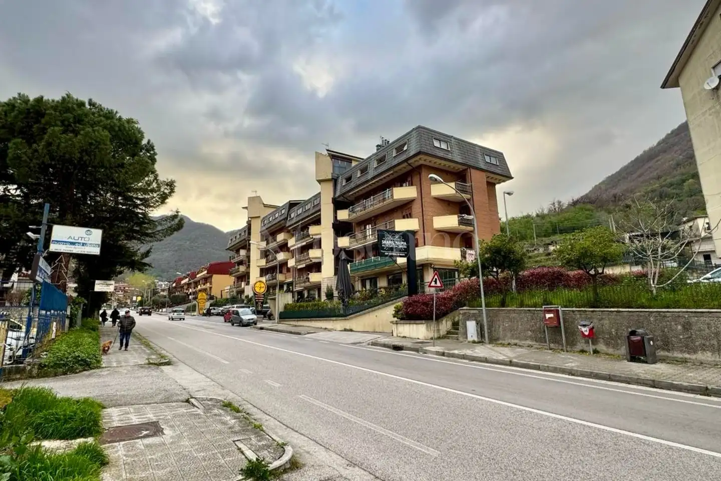 Ufficio in affitto di 40 mq a €200 (rif. 50/2025)