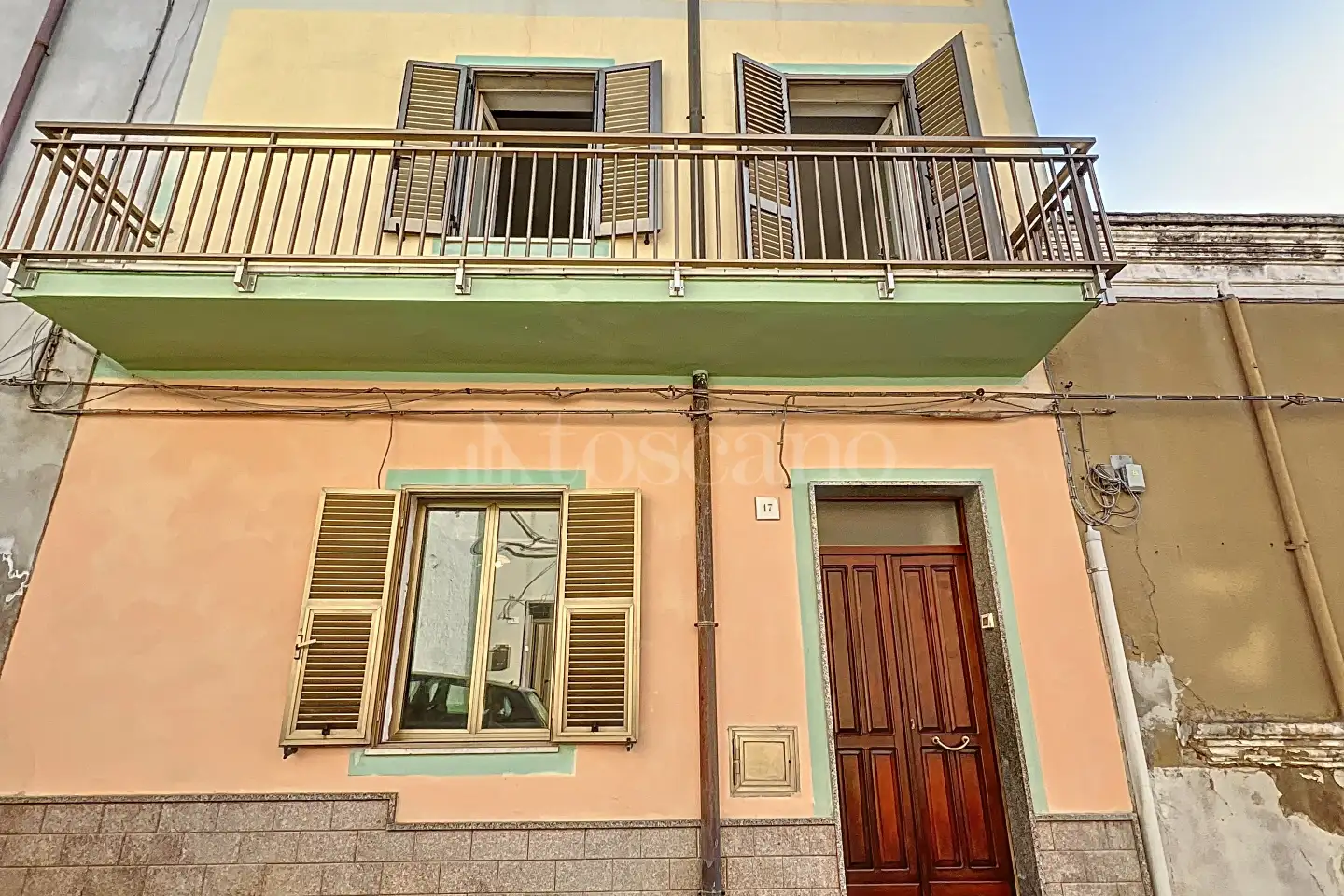 Casa Indipendente in vendita di 127 mq a €73.000 (rif. 42/2025)