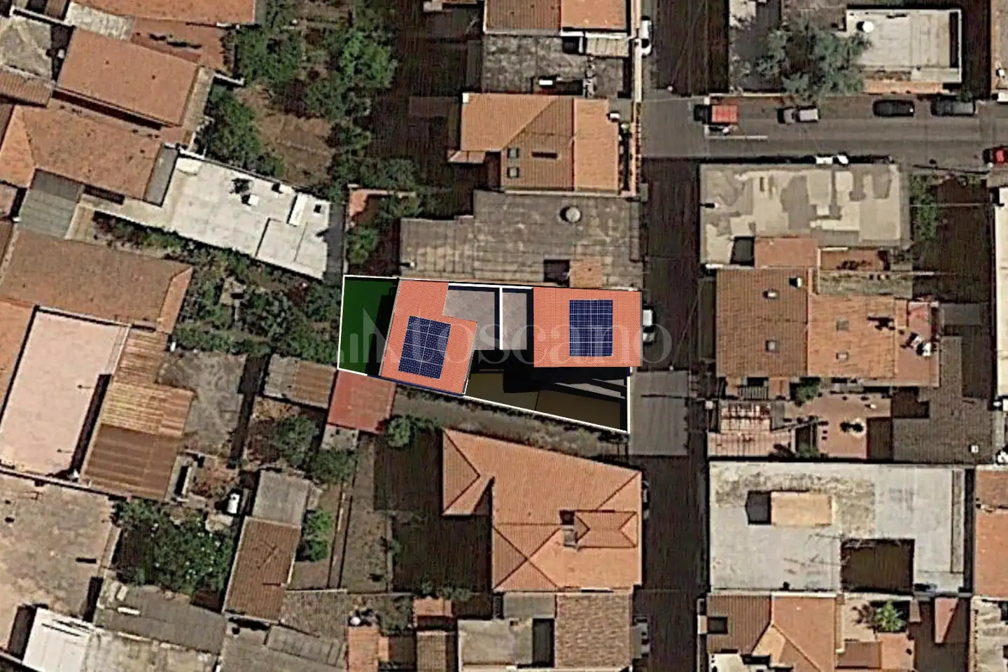 Casa in vendita di 107 mq a €210.000 (rif. 54/2025)