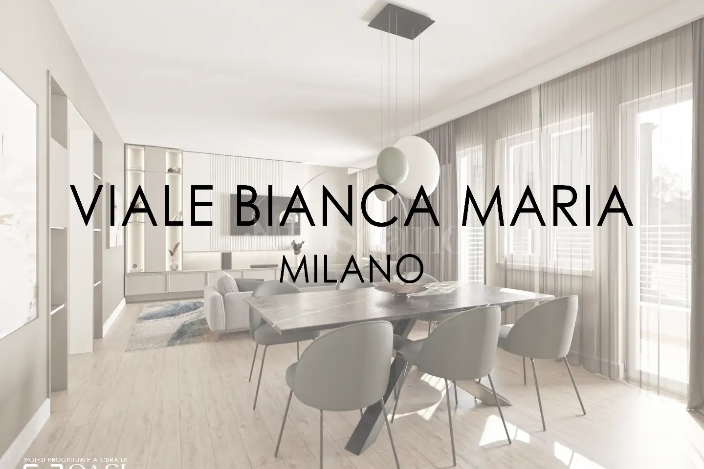 Casa in vendita di 155 mq a €1.499.000 (rif. 126/2025)