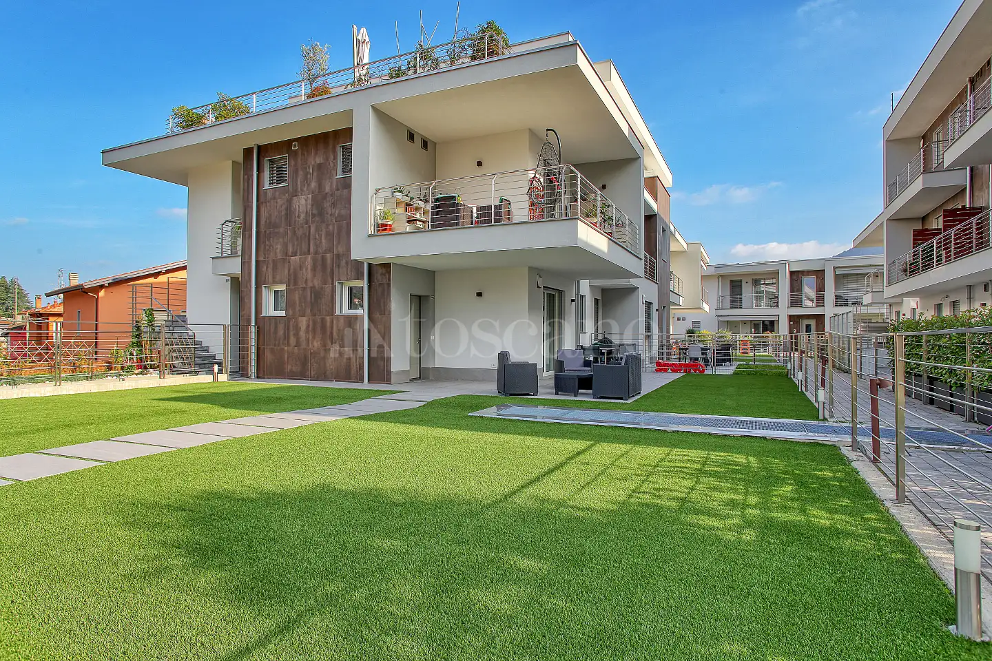 Casa in vendita di 95 mq a €345.000 (rif. 50/2026)