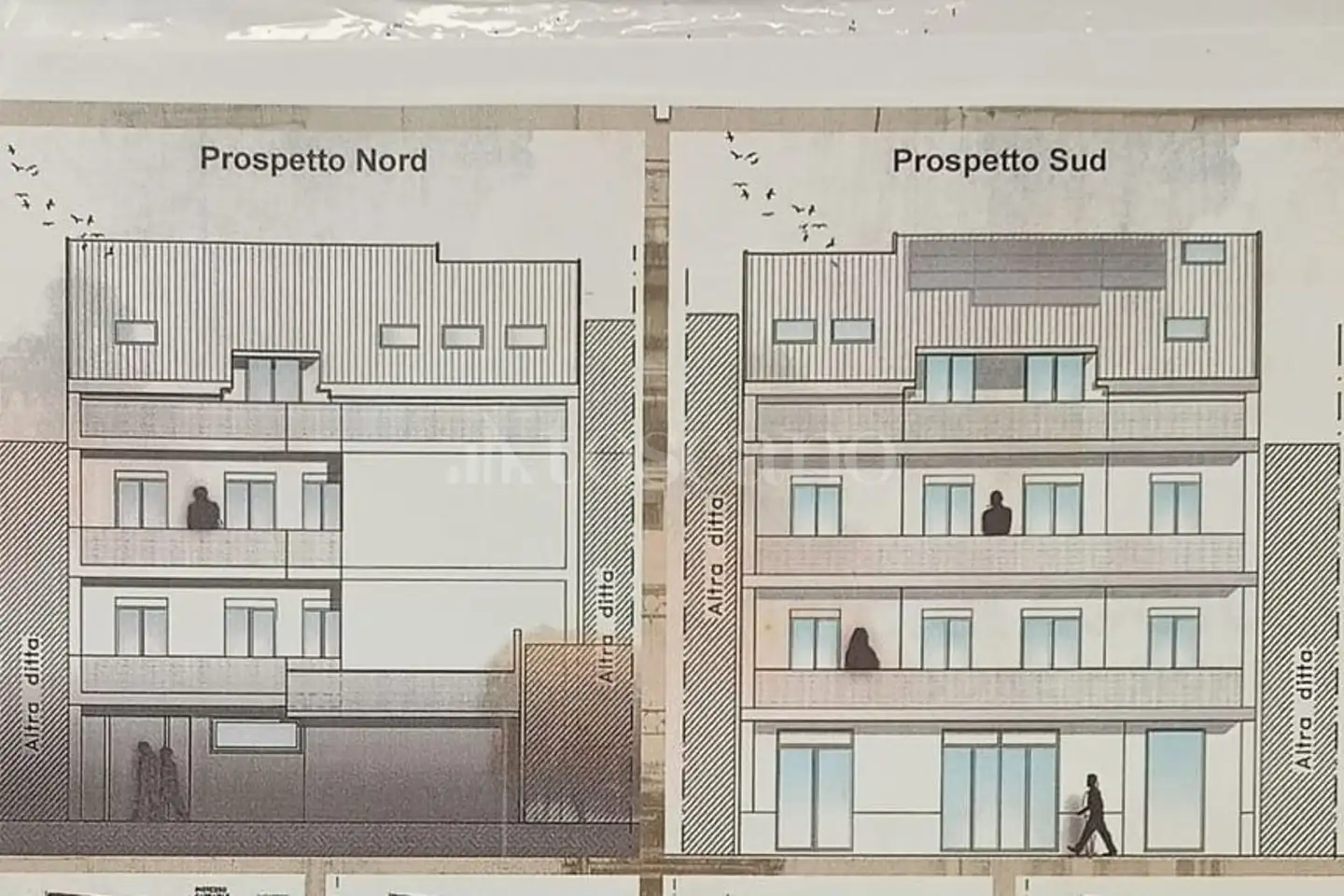 Edificabile Residenziali in vendita di 500 mq a €260.000 (rif. 19/2026)