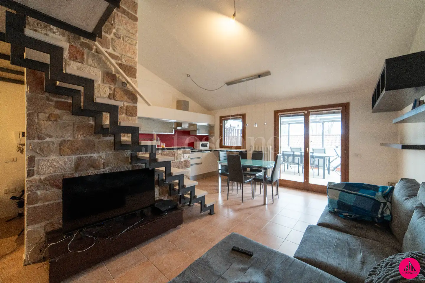 Casa in vendita di 83 mq a €179.000 (rif. 46/2026)