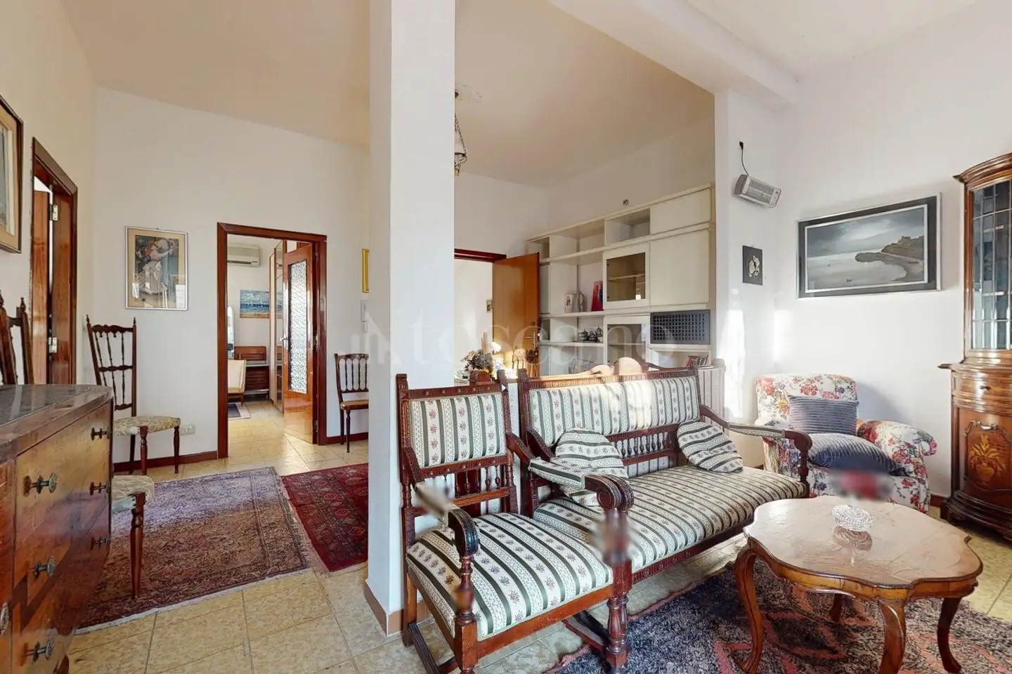 Casa in vendita di 100 mq a €199.000 (rif. 83/2025)