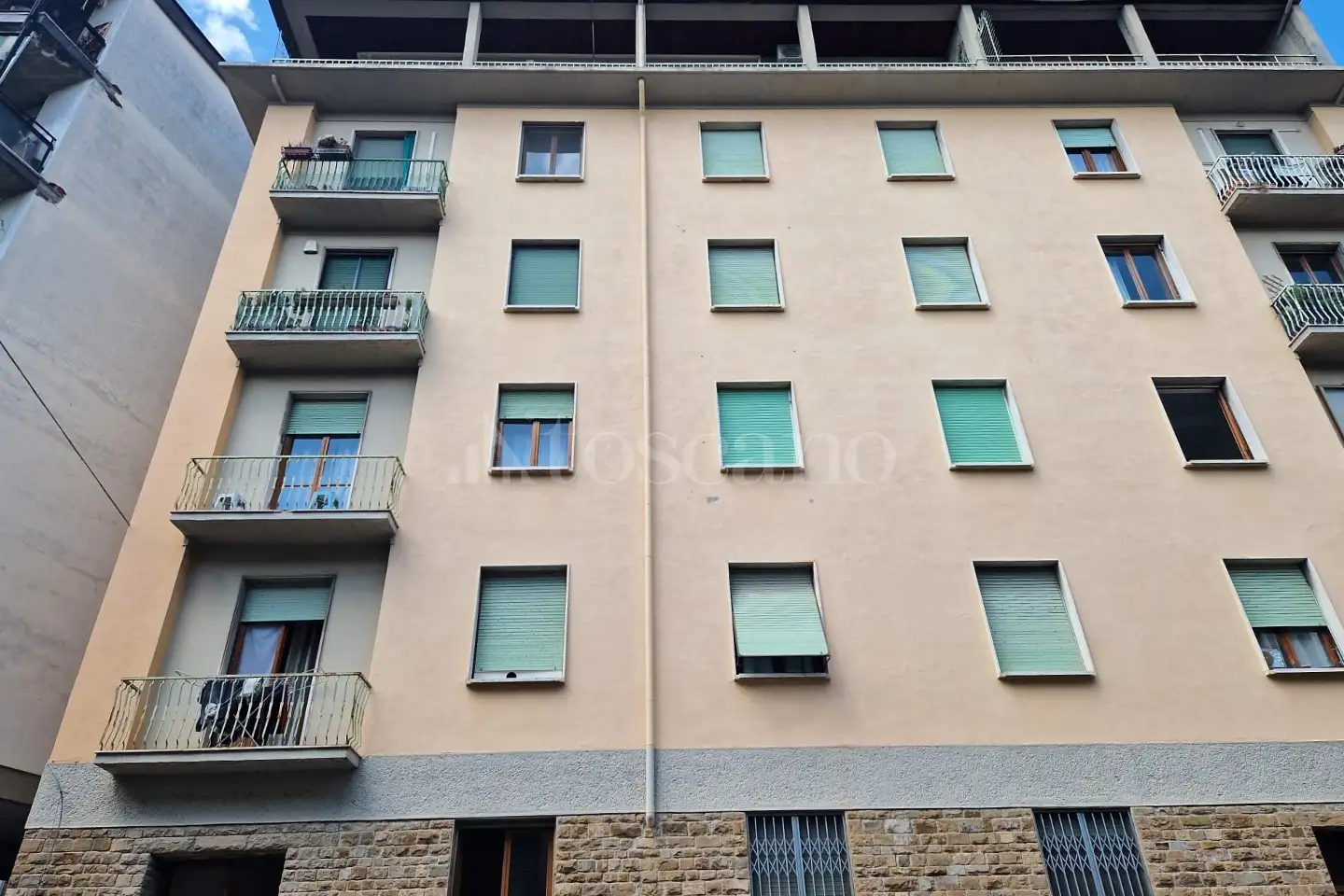 Casa in affitto di 50 mq a €1.300 (rif. 3/2026)