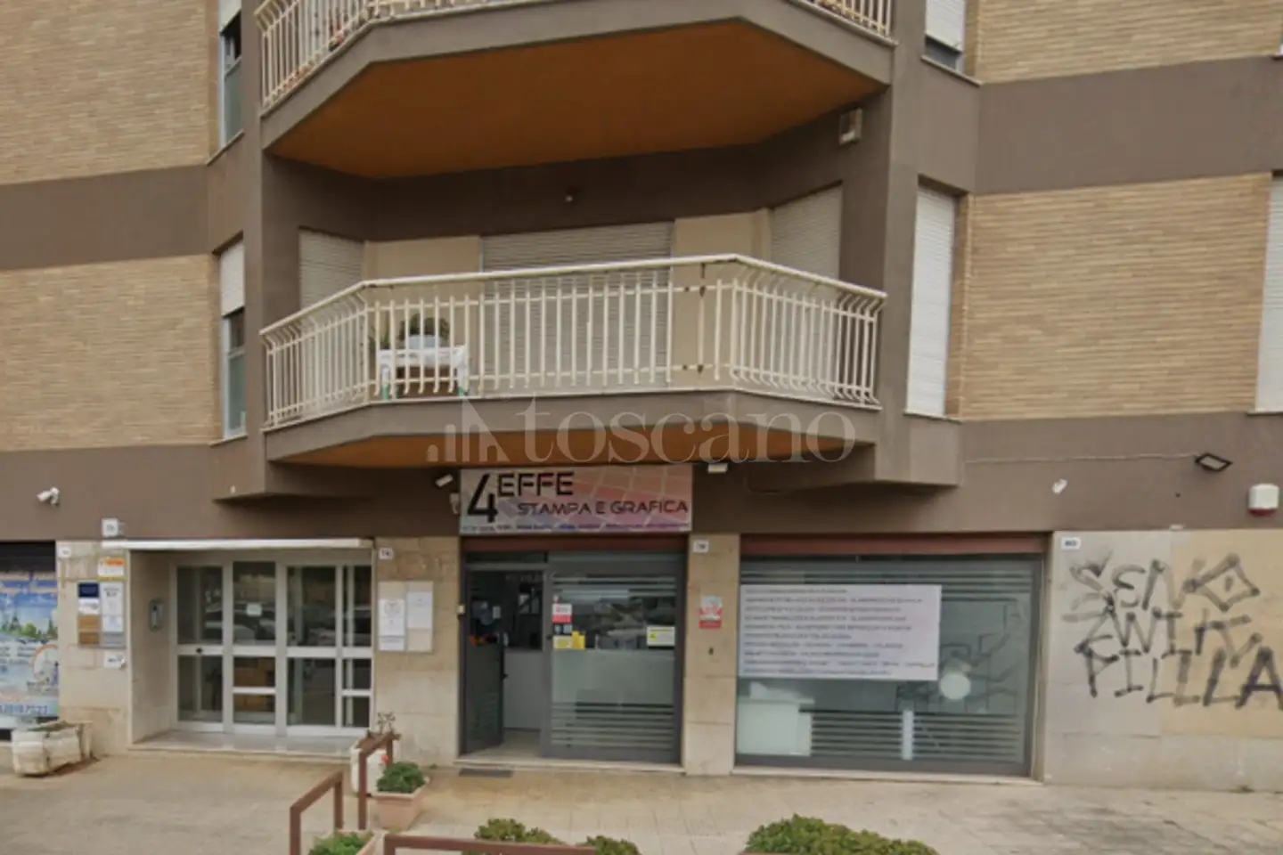 Ufficio in vendita di 55 mq a €85.000 (rif. 36/2025)