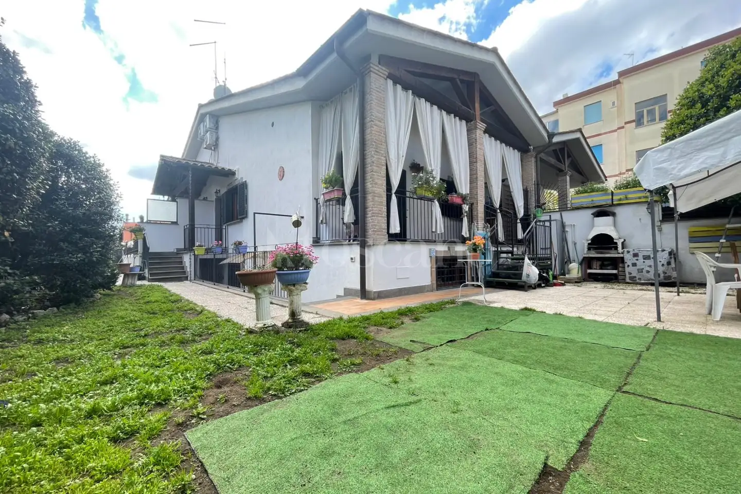 Villa Plurifamiliare in vendita di 160 mq a €359.000 (rif. 9/2026)