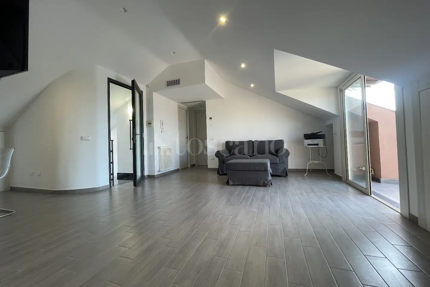 Mansarda in vendita di 62 mq a €128.000 (rif. 53/2024)