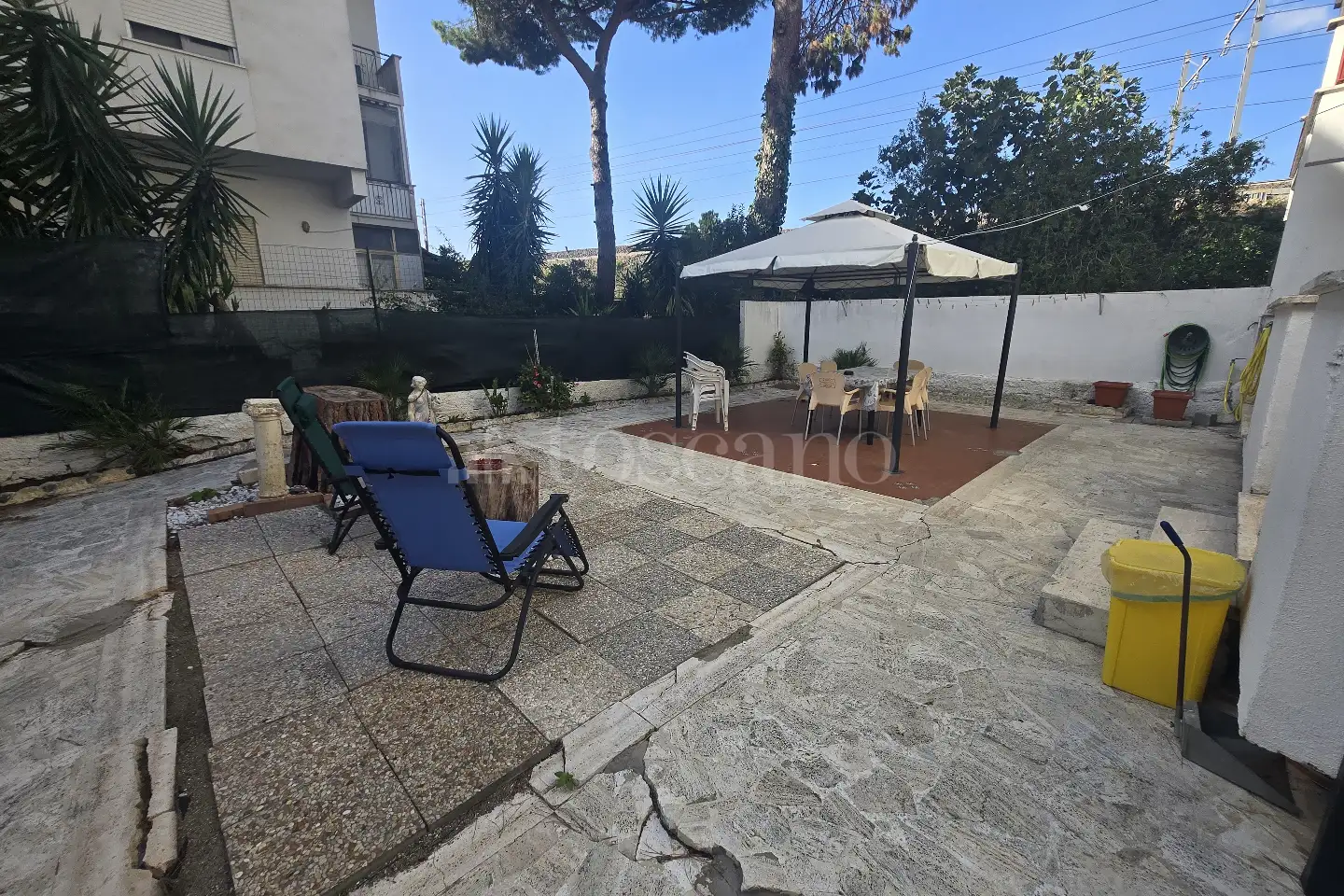 Casa in affitto di 80 mq a €650 (rif. 48/2025)