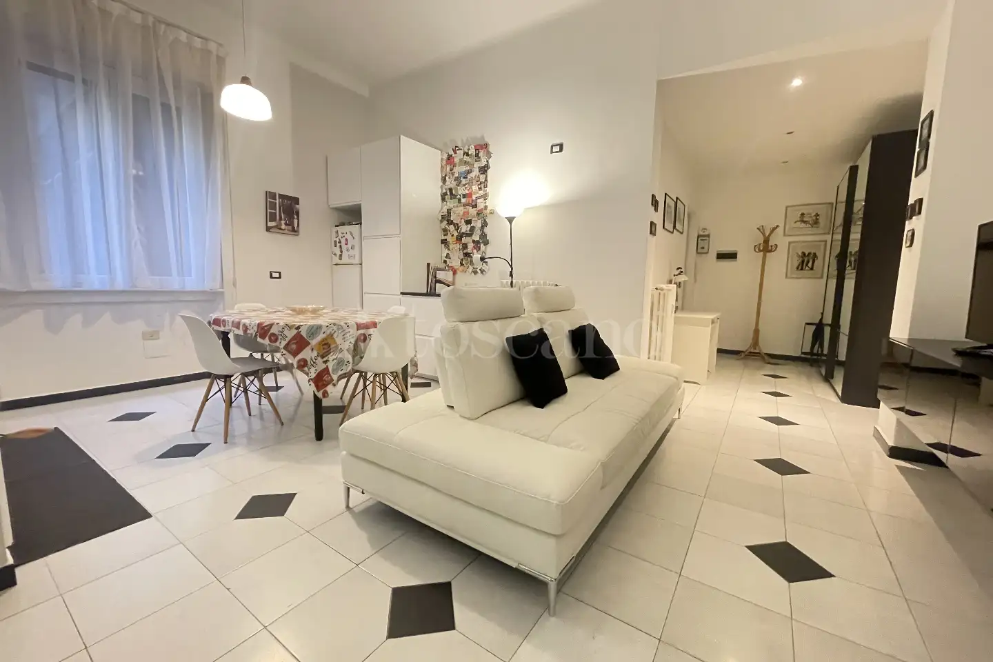 Casa in vendita di 90 mq a €495.000 (rif. 4/2026)