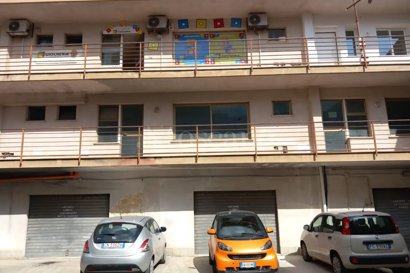 Casa in vendita di 92 mq a €62.000 (rif. 8/2026)