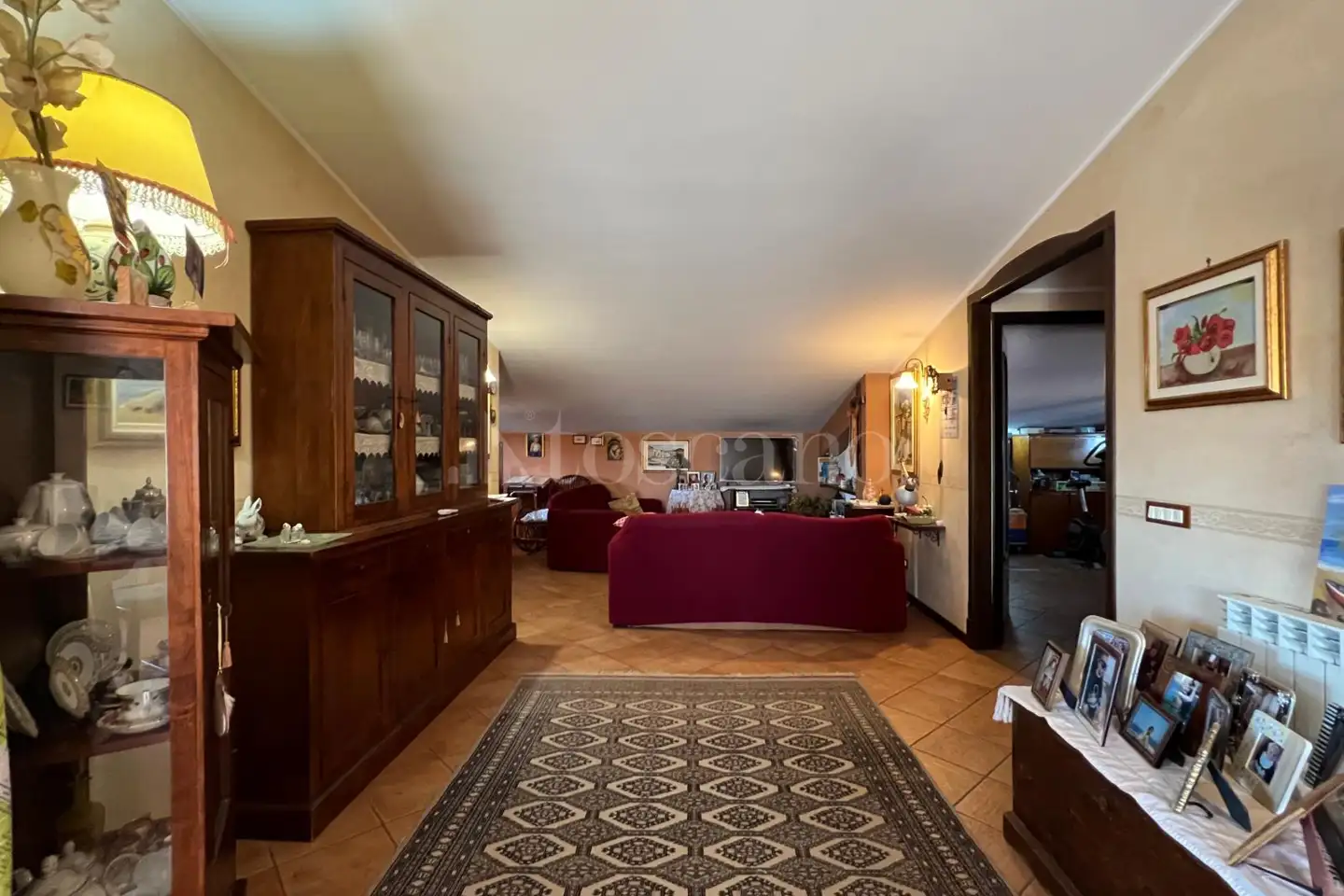 Mansarda in vendita di 125 mq a €138.000 (rif. 174/2025)