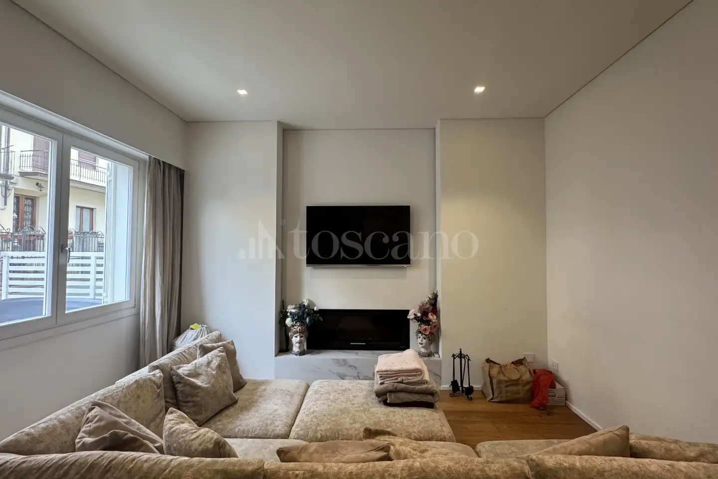 Villino a Schiera in vendita di 202 mq a €500.000 (rif. 2/2026)
