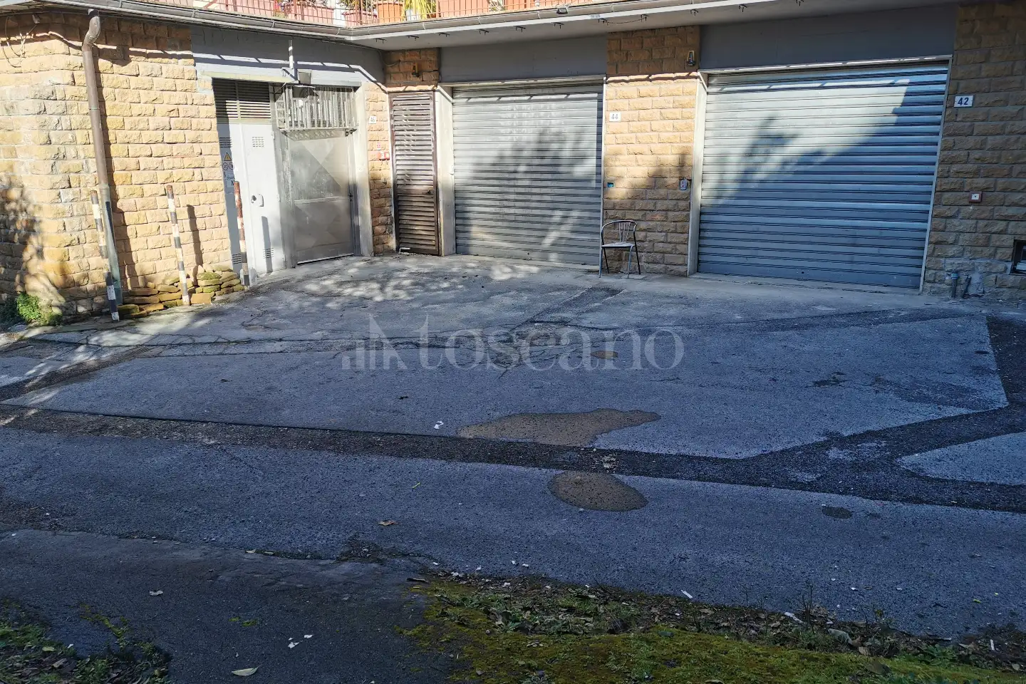 Negozio in vendita di 50 mq a €68.000 (rif. 14/2024)