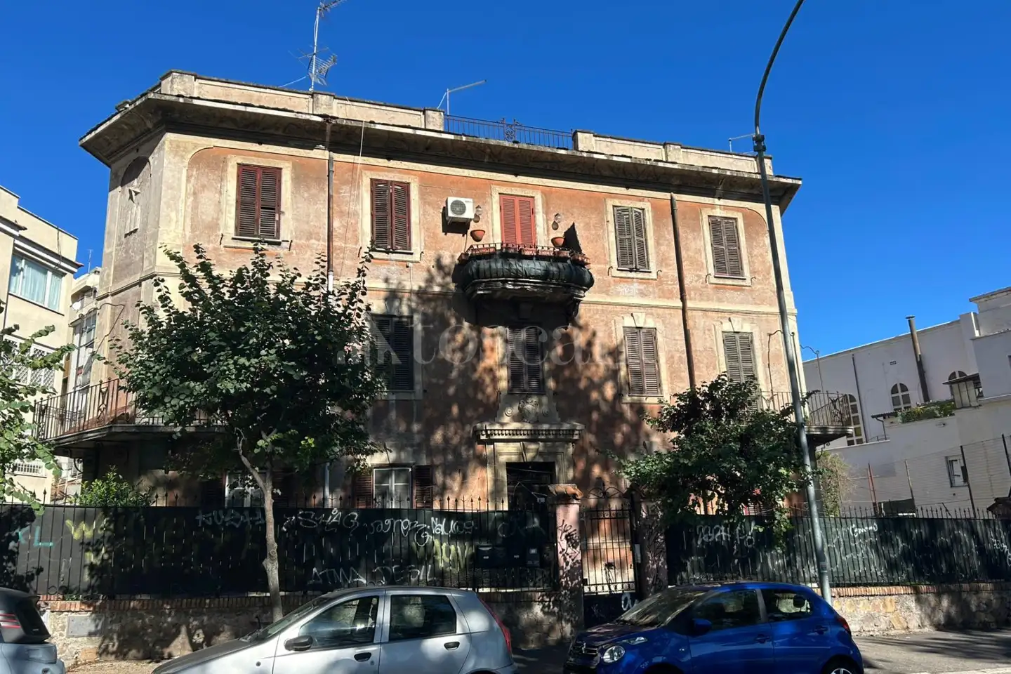 Casa in vendita di 100 mq a €485.000 (rif. 41/2025)