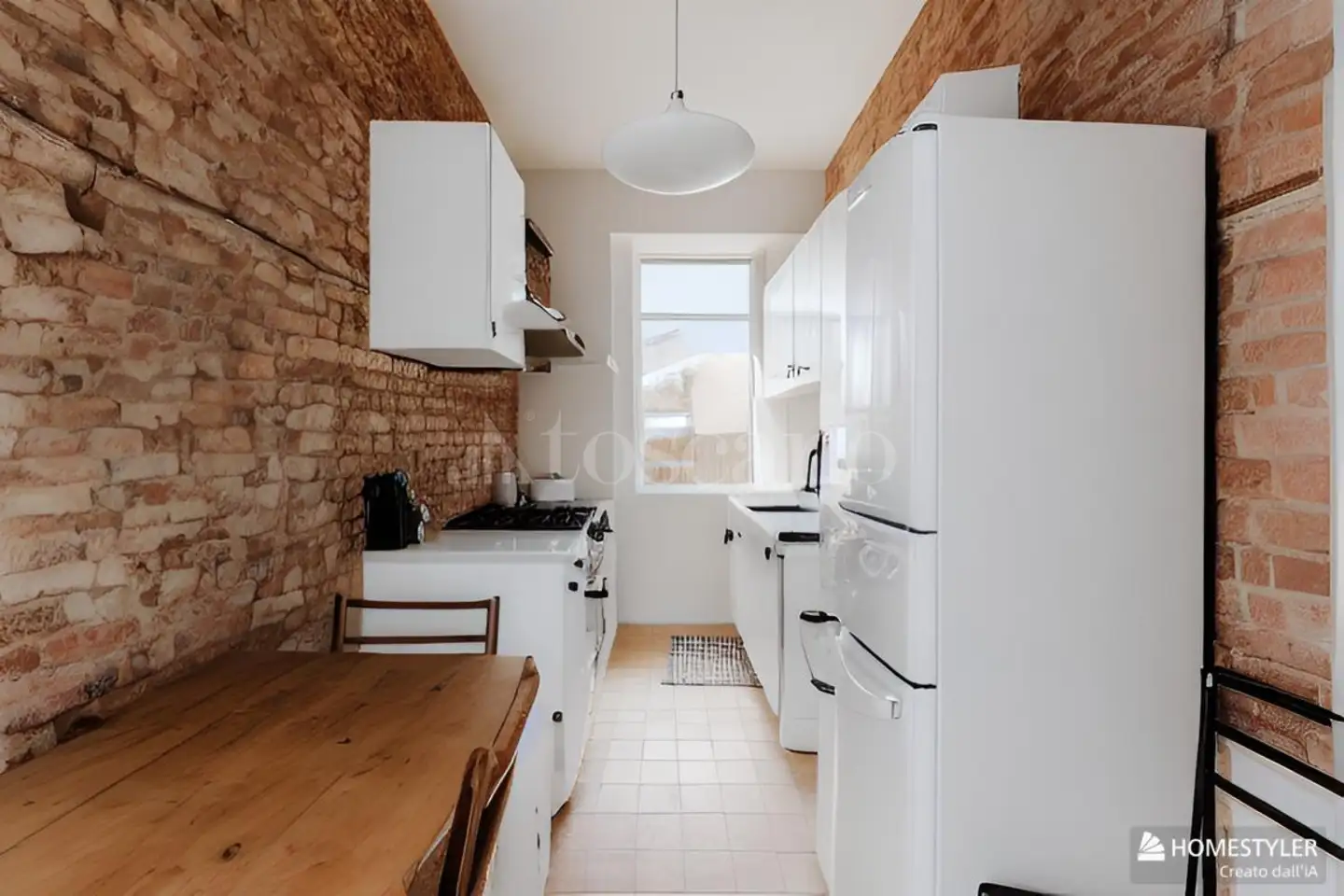 Casa in vendita di 98 mq a €499.000 (rif. 7/2025)