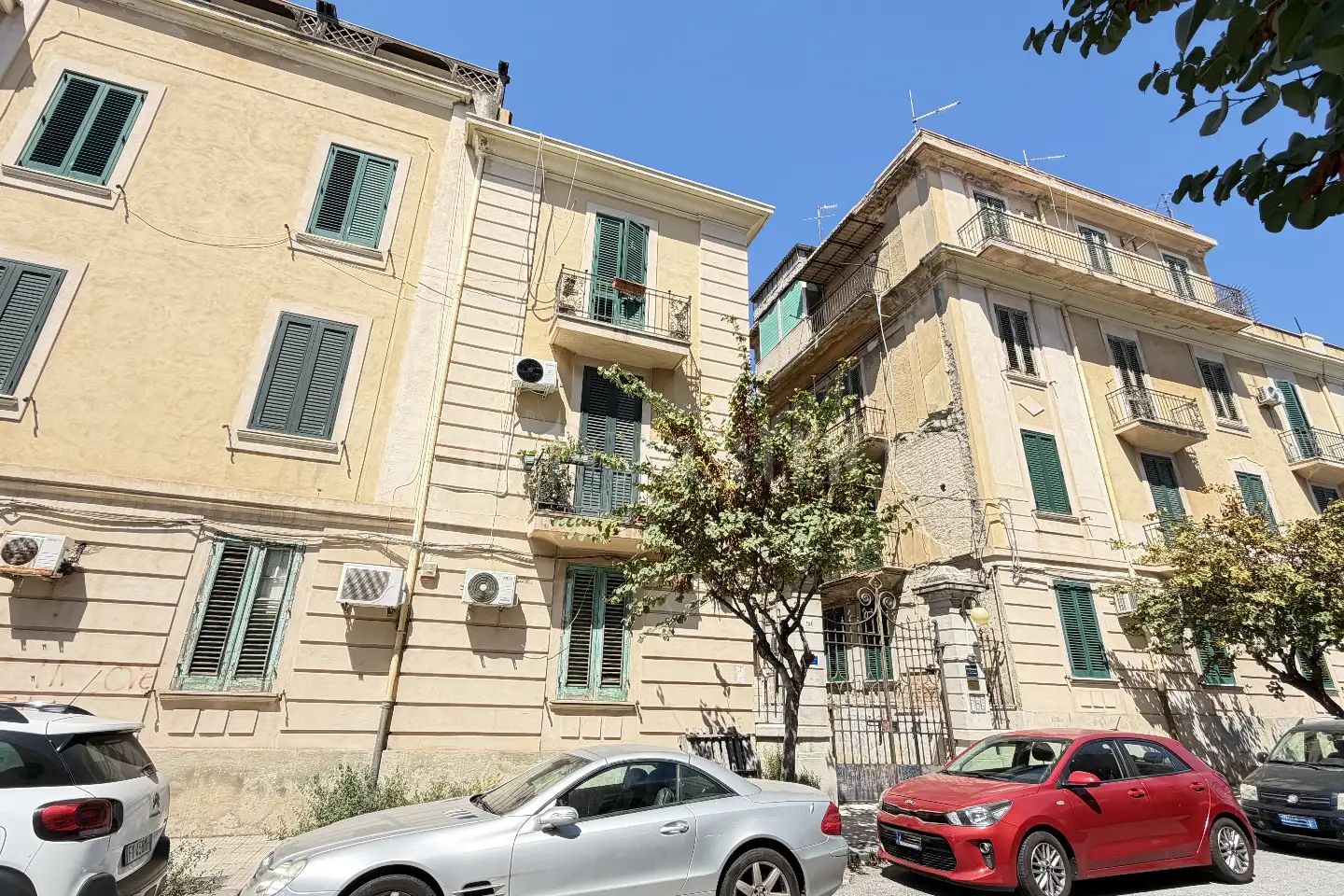 Casa in affitto di 60 mq a €570 (rif. 28/2026)