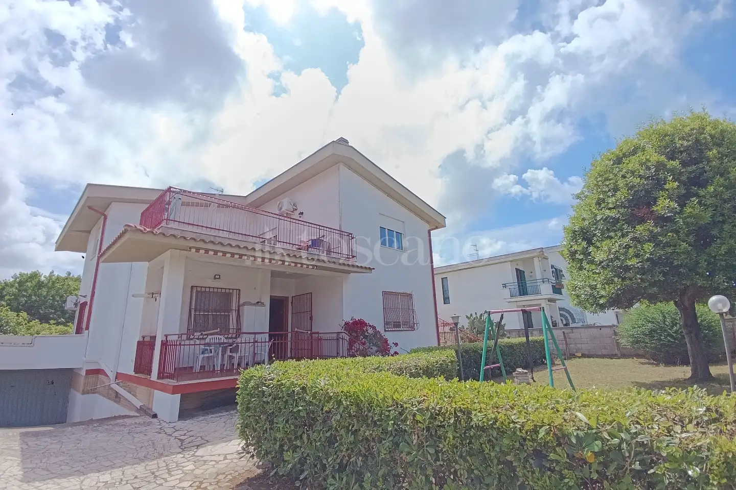 Casa in affitto di 90 mq a €750 (rif. 51/2025)