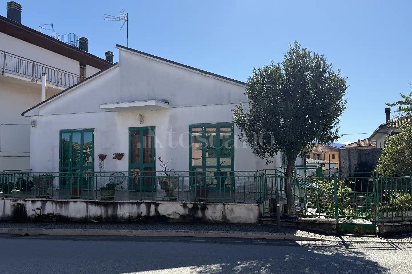 Casa Indipendente in vendita di 150 mq a €190.000 (rif. 3/2026)