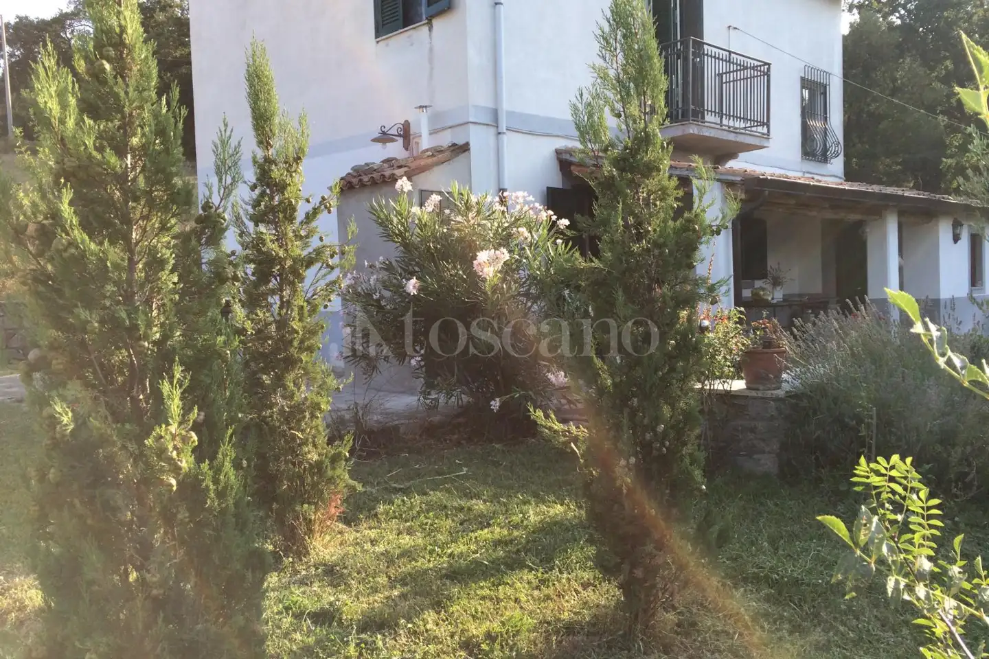 Casa Indipendente in vendita di 90 mq trattativa riservata (rif. 45/2024)