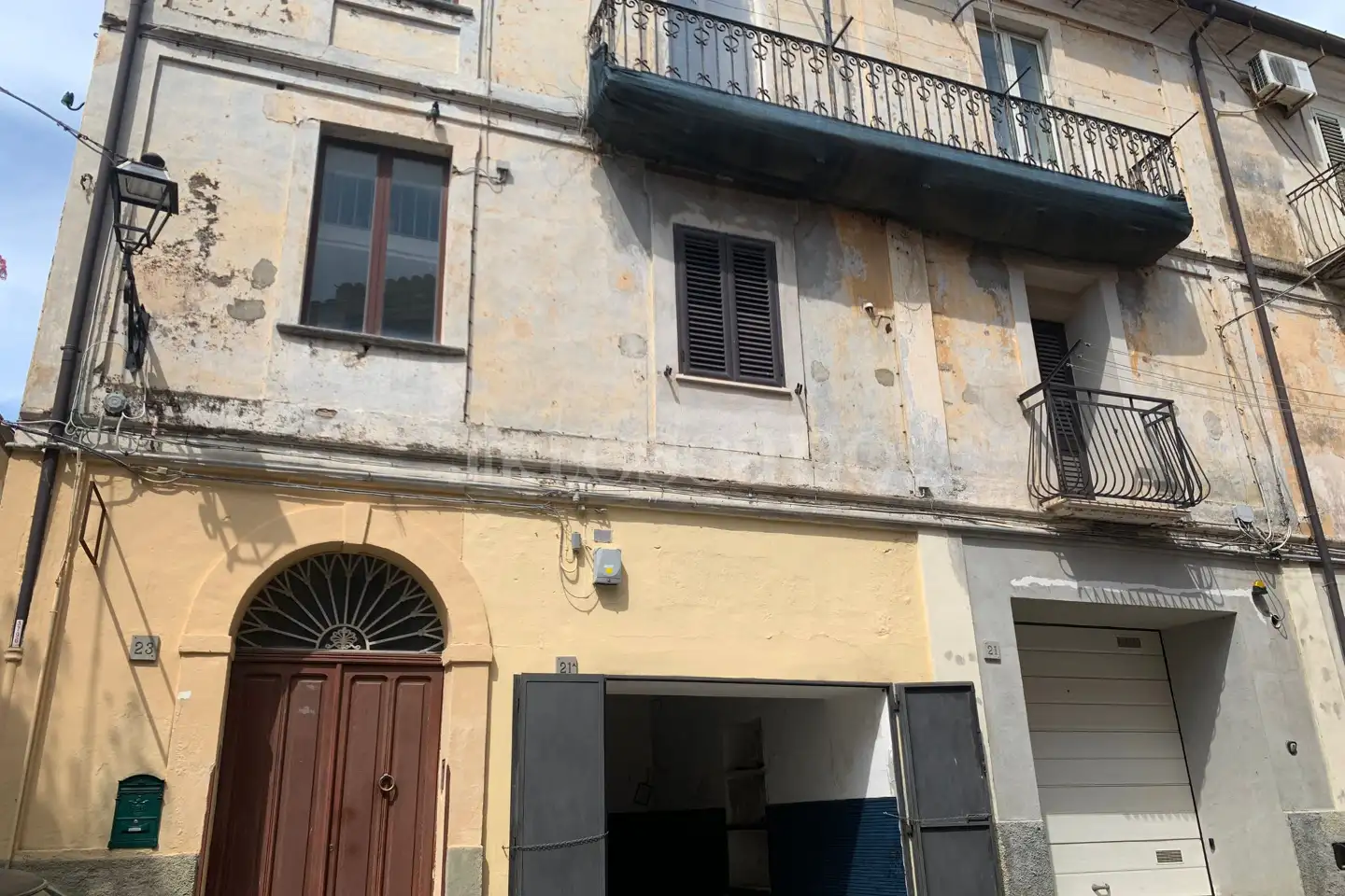 Casa in vendita di 190 mq a €50.000 (rif. 66/2025)