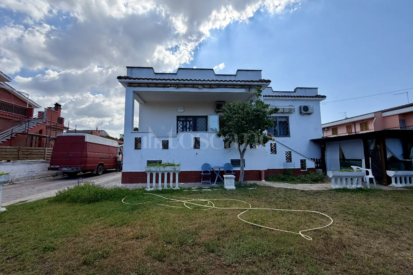 Villa in vendita di 124 mq a €329.000 (rif. 84/2026)