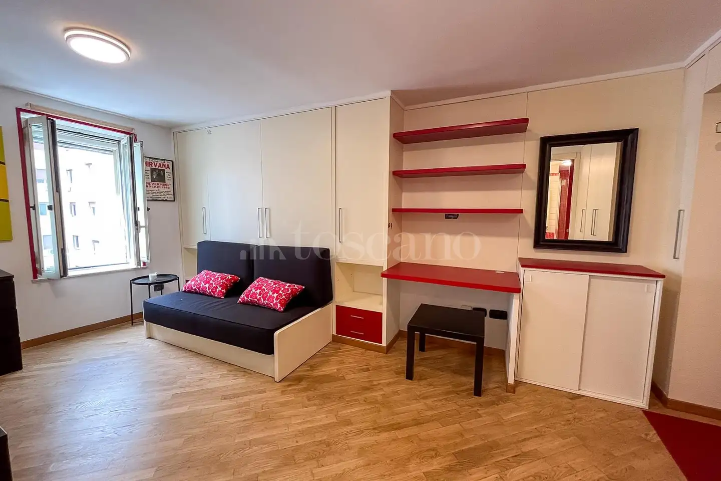 Casa in vendita di 40 mq a €285.000 (rif. 23/2026)