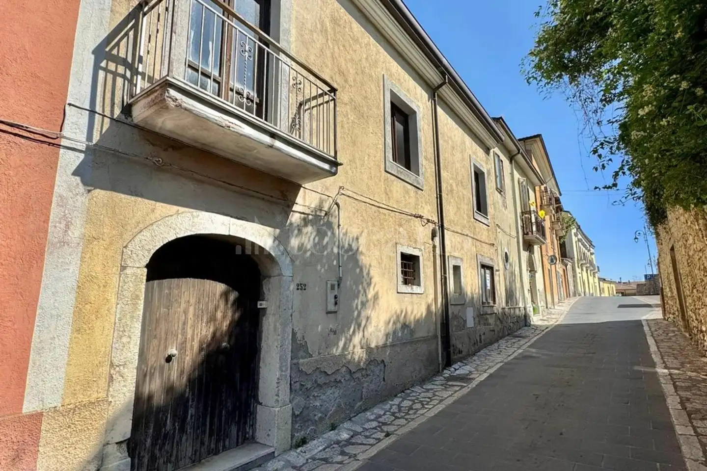 Casa Indipendente in vendita di 112 mq a €35.000 (rif. 60/2025)