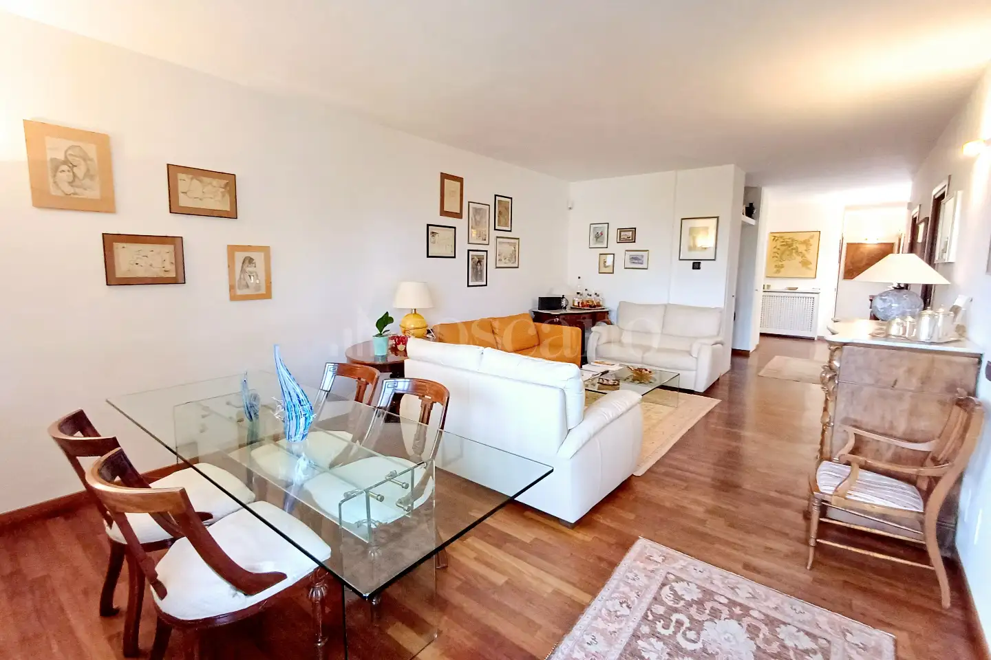 Casa in vendita di 140 mq a €580.000 (rif. 9/2025)