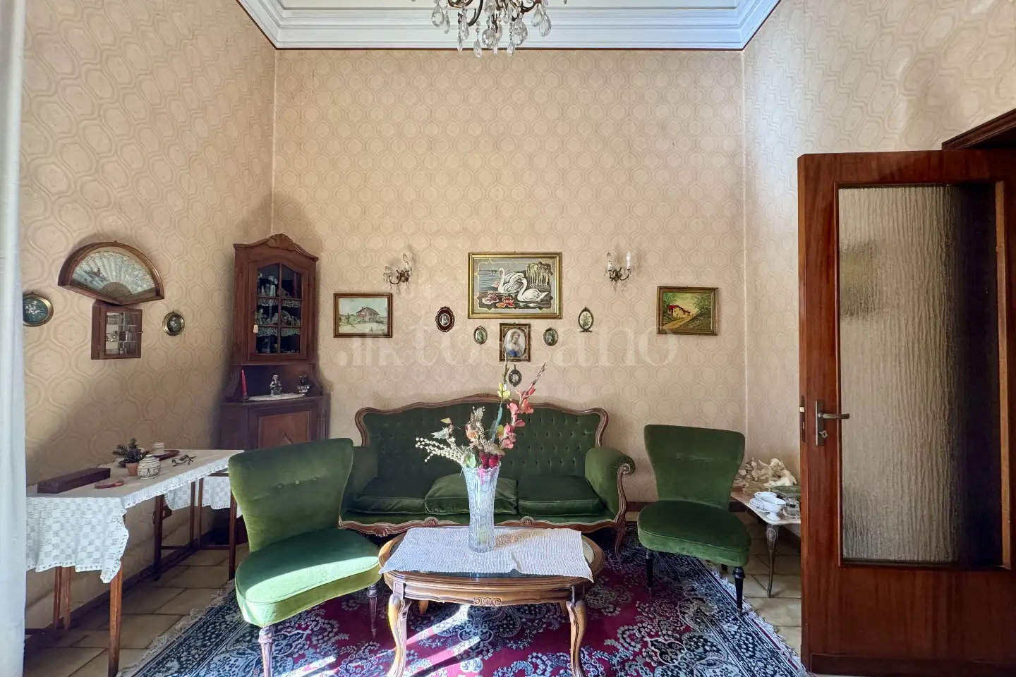 Casa in vendita di 130 mq a €165.000 (rif. 35/2026)