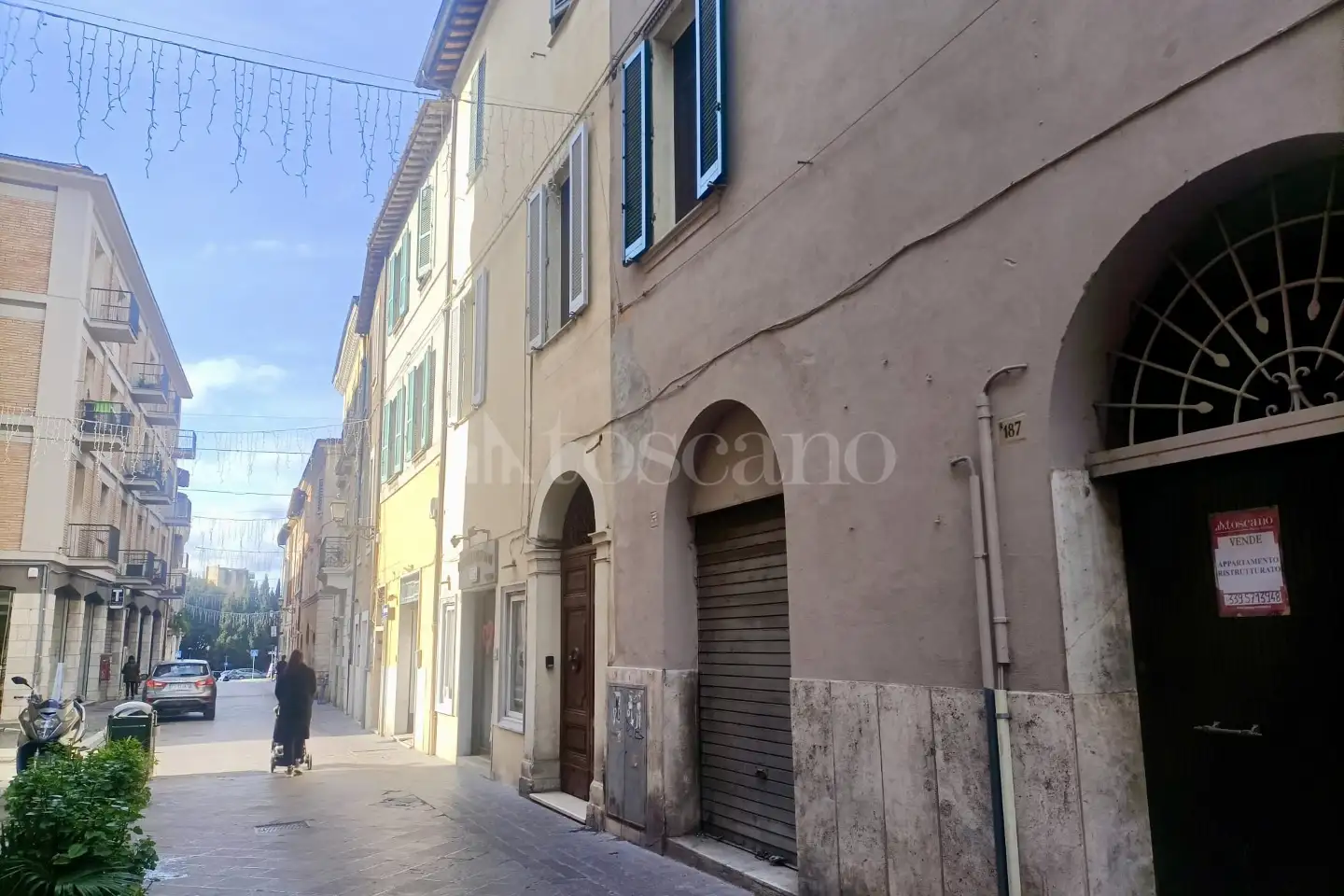 Negozio in vendita di 50 mq a €32.000 (rif. 13/2025)